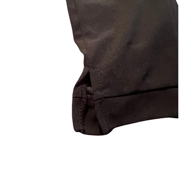 Black Dress Pants - Picture 5 of 5